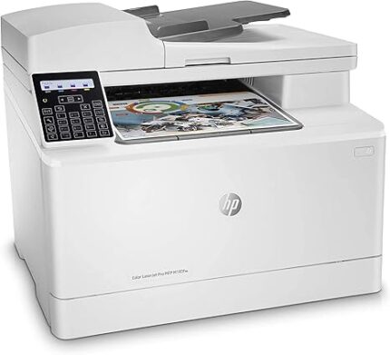 HP printer dealers in Kenya