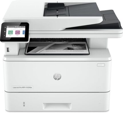 HP printer dealers in kenya