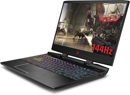 HP Omen Gamin laptop price in Kenya