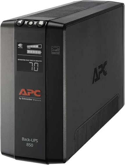 APC UPS dealers in Kenya