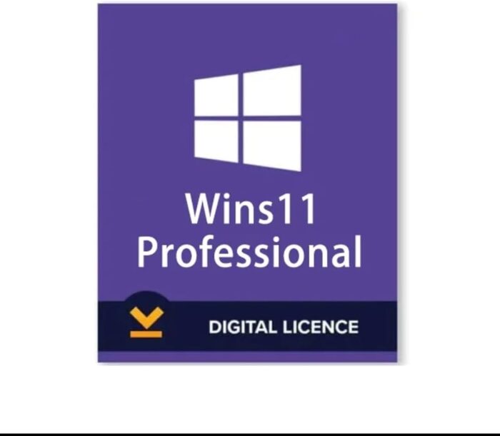 Windows 11 genuine license activation price in Kenya