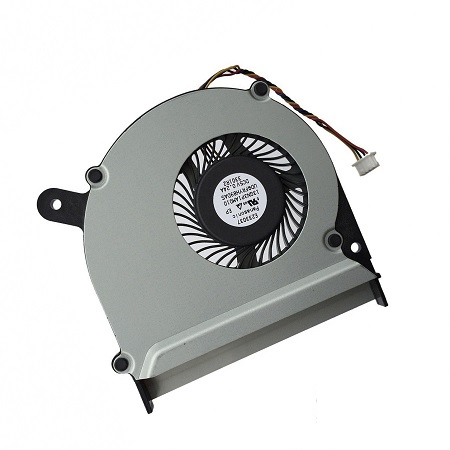 ASUS S300 S300C S300CA S400 S400CA X502CA S400E 13GN3P1AM010 UDQFRYH89D KDB0605HB CK06 Laptop Cooling Fan