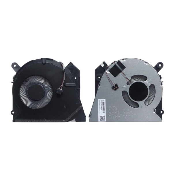 Cpu Cooling Fan For HP ProBook 450 G6 455 G6 chriswats