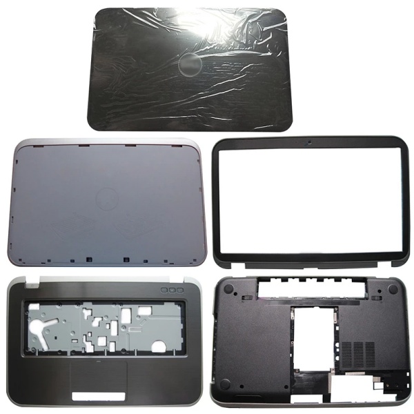 DELL Inspiron 15R 5520 5525 7520 M521R LCD Back Cover Front Bezel Palmrest Bottom chriswats