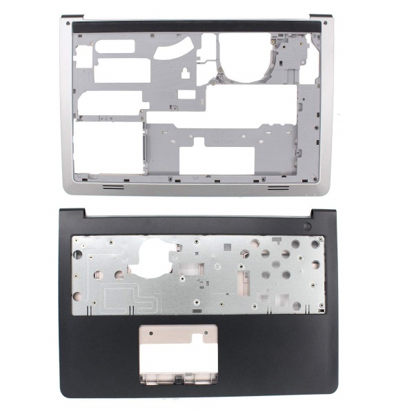 Dell Inspiron 15 5000 5545 5547 5548 P39F laptop case chriswats