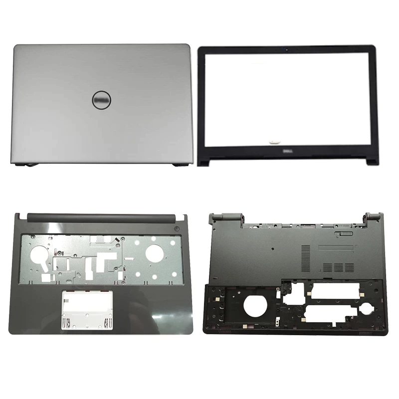 Dell Inspiron 15 5000 5555 5558 5559 casing chriswats