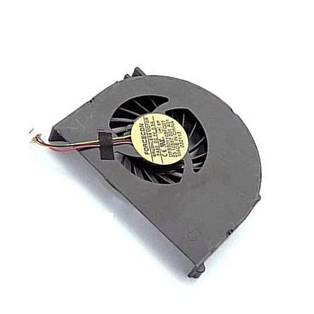 Dell Inspiron N5110 5110 DFS501105FQ0 MF60090V1 C210 G99 Laptop Cooling Fan