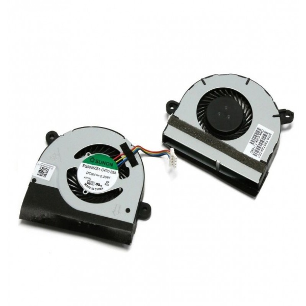 Fan For HP Pavilion 11 N X360 310 G1 chriswats 1