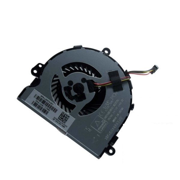 HP 15 DB 15 DB0003CA 15 DB0004DX 15 DB0005DX 15 DB0008CA 15 DB0011DX 15 DB0020CA Laptop CPU Cooling Fan L20474 001