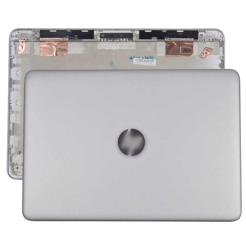 HP EliteBook 745 840 G3 LCD Back Cover Top Rear Case 821161 001 Laptop Screen Back Cove