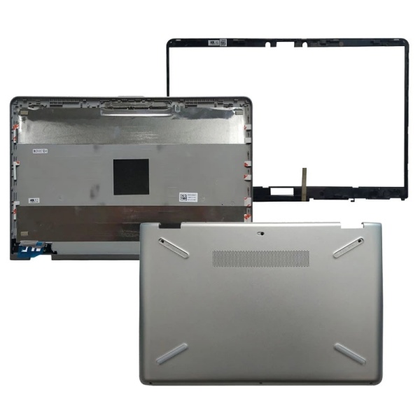 HP Pavilion x360 14 BA 14 BA007ca 14 BA010ca 14 BA013ca laptop LCD back cover chriswats