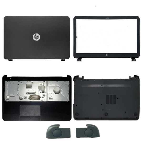 Laptop Case For HP 15 R 15 G 15 H 250 G3 255 G3 LCD chriswats