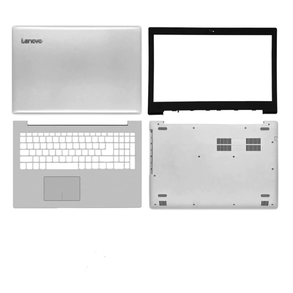 Laptop Housing Case For Lenovo IdeaPad 330 15 330 15IKB 330 15ISK ABR LCD Back chriswats 1