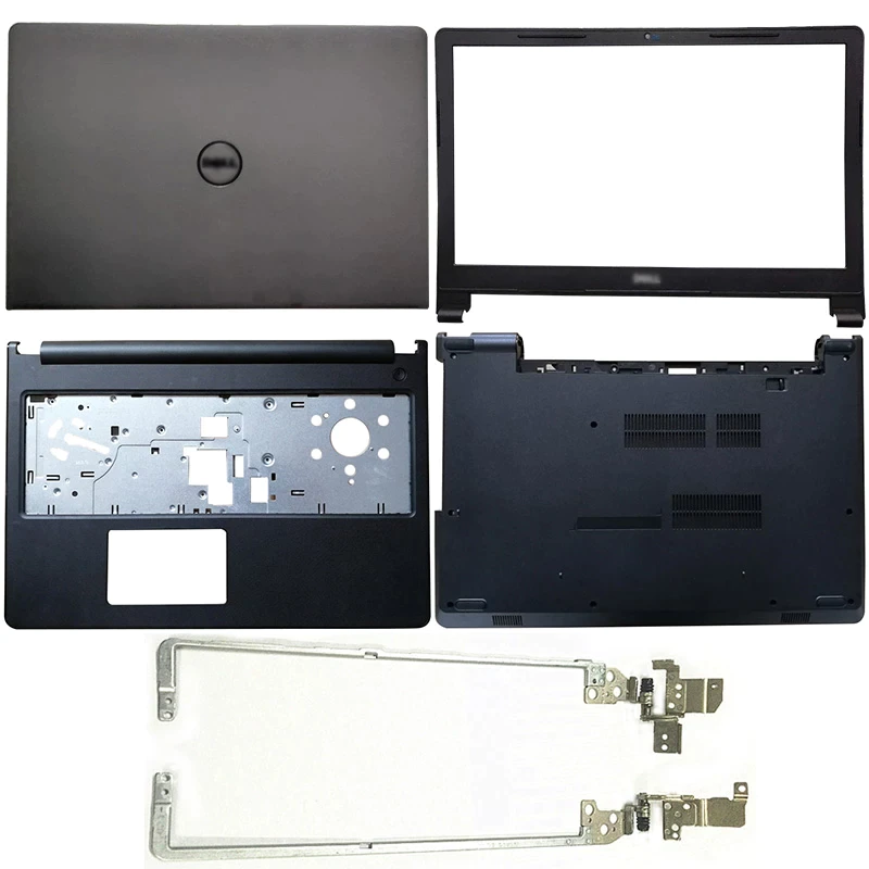 NEW For Dell Inspiron 15 Vostro 15 3562 3565 3567 3568 3578 Laptop LCD Back Cover chriswats