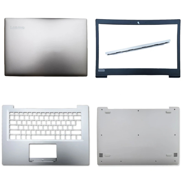 New For Lenovo Ideapad 120S 14 120S 14IAP Laptop chriswats