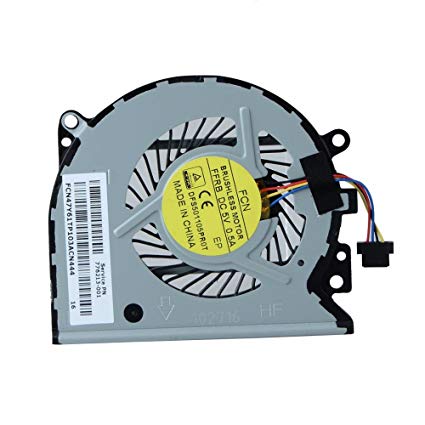 chriswats Fan for HP Pavilion X360 13 A110dx