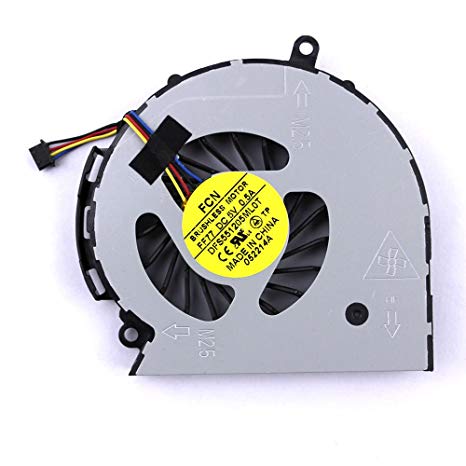 chriswats HP 15 D FAN