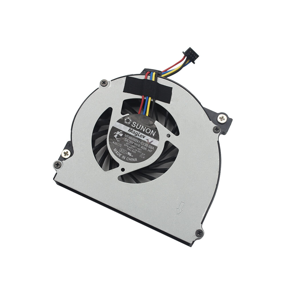 chriswats HP 2560 2570 FAN