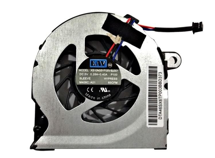 chriswats HP 4320 FAN