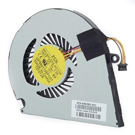 chriswats HP 820 G1 FAN