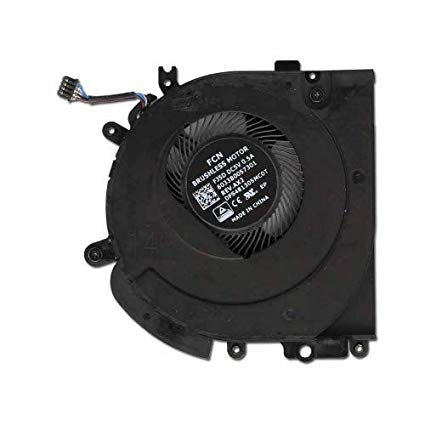 chriswats HP 840 G5 FAN