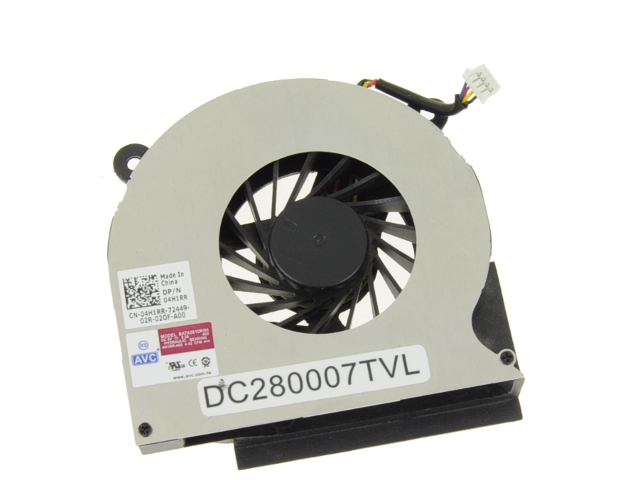 chriswatsDell Latitude E6400 CPU Fan