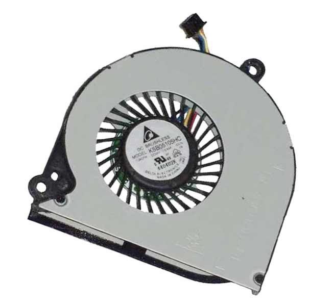 chriswatsDell Latitude E7440 CPU Fan DC28000D7SL