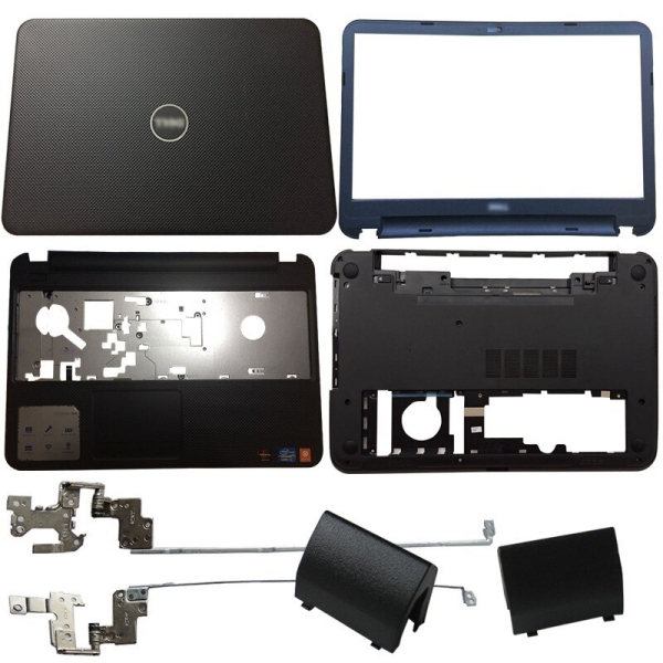 dell inspiron 15 3521 3537 5521 5537 2521 laptop case chriswats