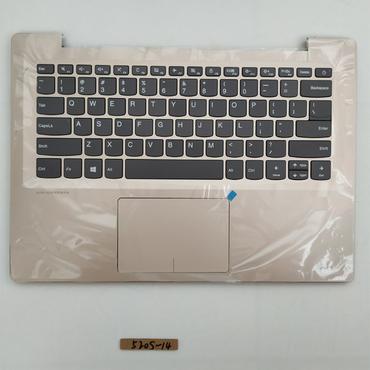 laptop Keyboard Cover C Palmrest For Lenovo 520s 1